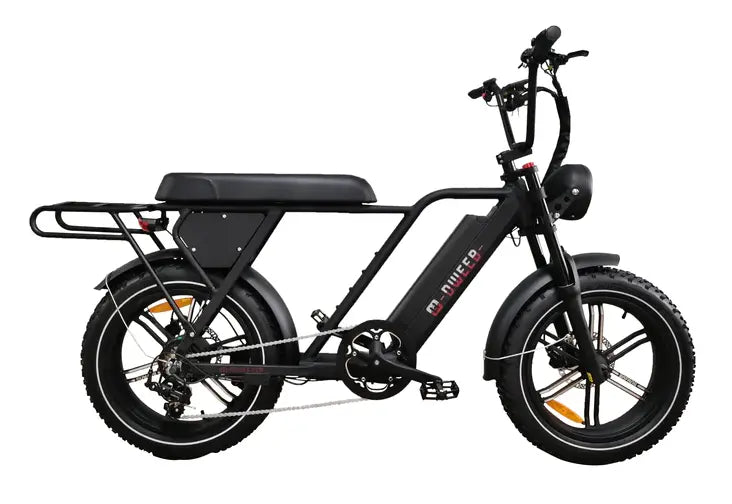 Unleash the Future of Commuting: Discover Our Range of Electric Bikes Helio Motorized Bikes