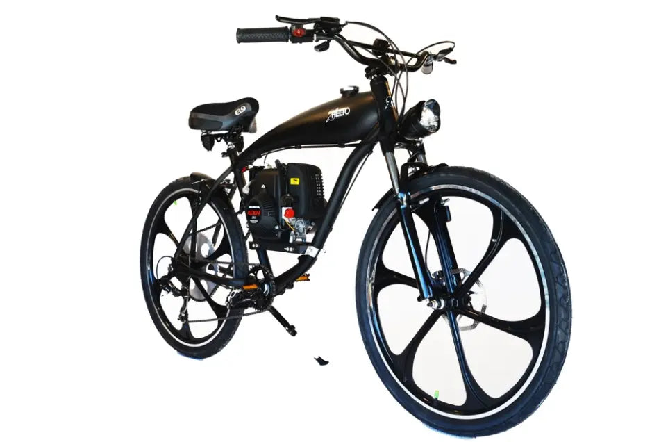 5 Safety Tips You Need to Remember while Riding a Motorized Bicycle Helio Motorized Bikes