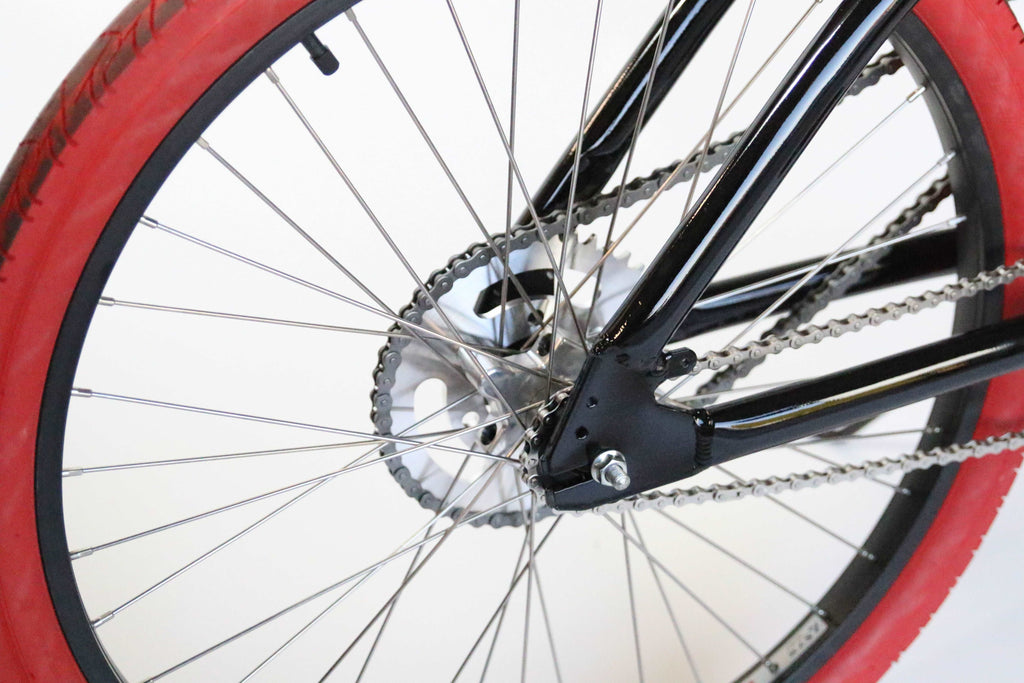 Helio Stealth v3 Bike 4G