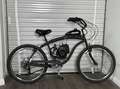Available Now ECO 4G Motorized Bicycle