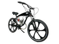 Helio Supernatural 2 Stroke Bicycle angle 1