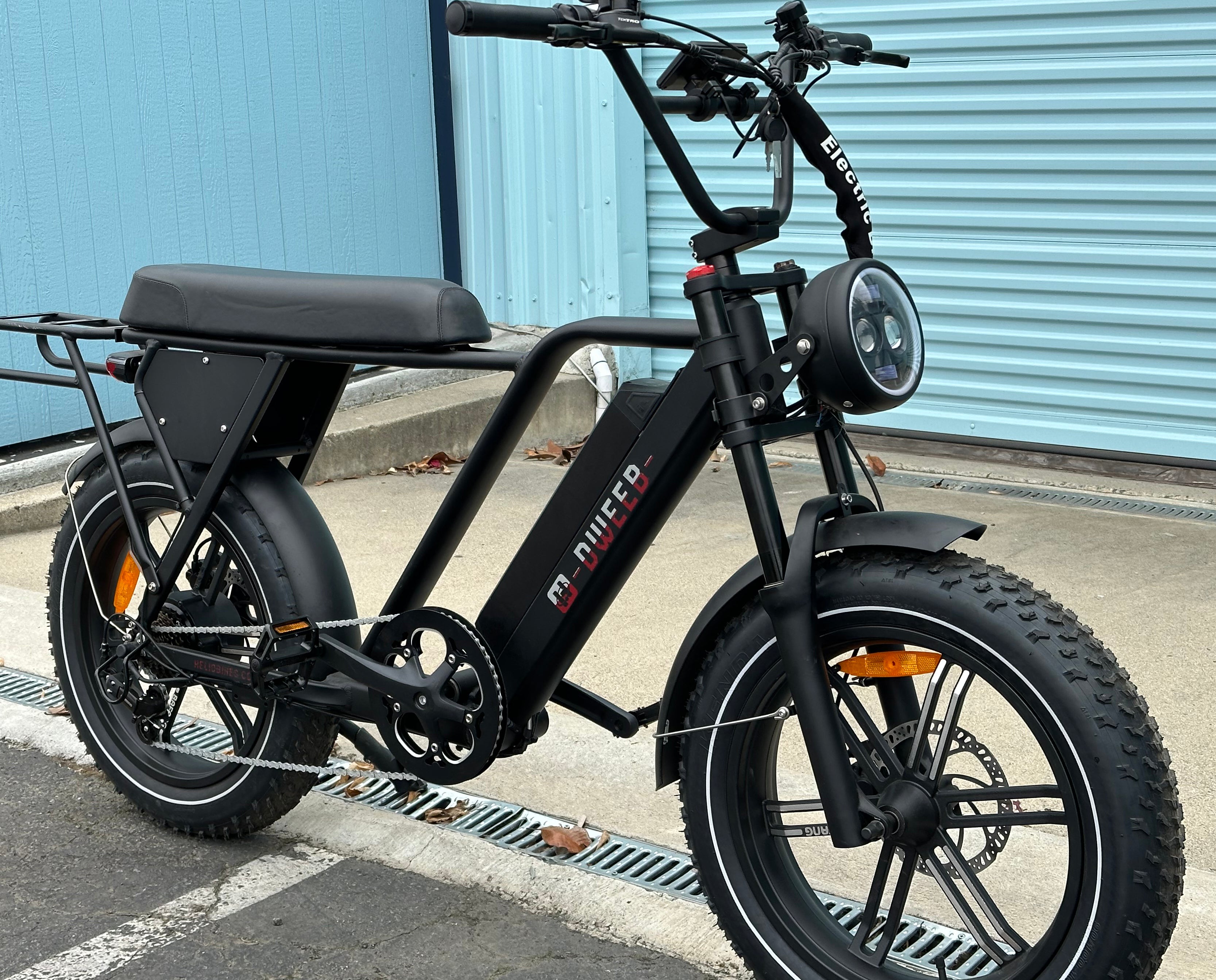 Motorized Bicycles for Sale