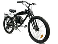 Custom Helio Stealth Classic Bike 4G
