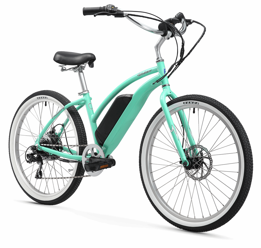 Firmstrong E-Urban Womens Electric Bicycle Ebike