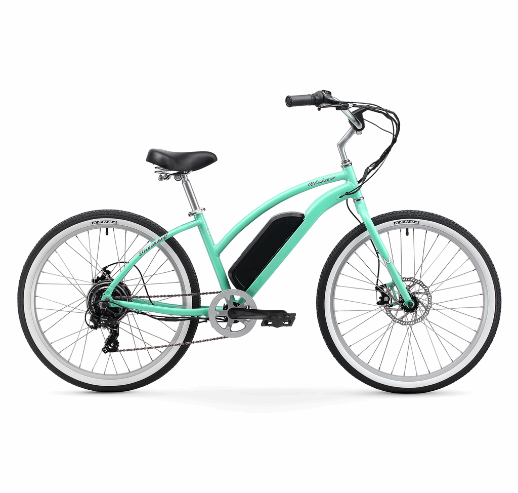Firmstrong E-Urban Womens Electric Bicycle Ebike