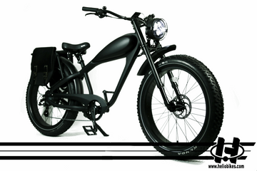 Motorized Bicycles for Sale - Pre-Built Motorized Bicycle – Helio ...