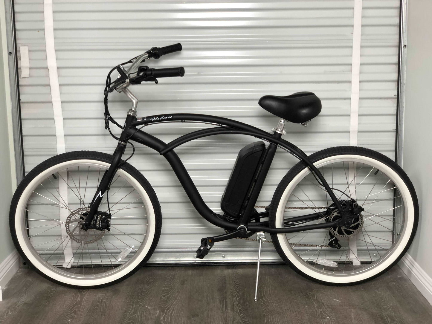 Firmstrong E-Urban Mens Electric Bicycle Ebike