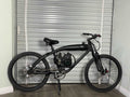 Limited Edition Helio Knighthawk Bike 4G