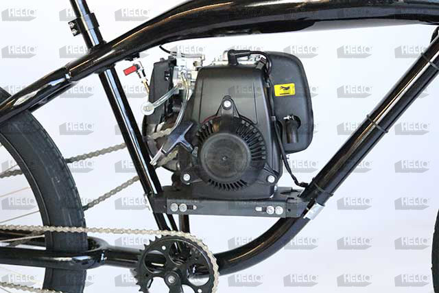 Helio Stealth v3 Bike 4G