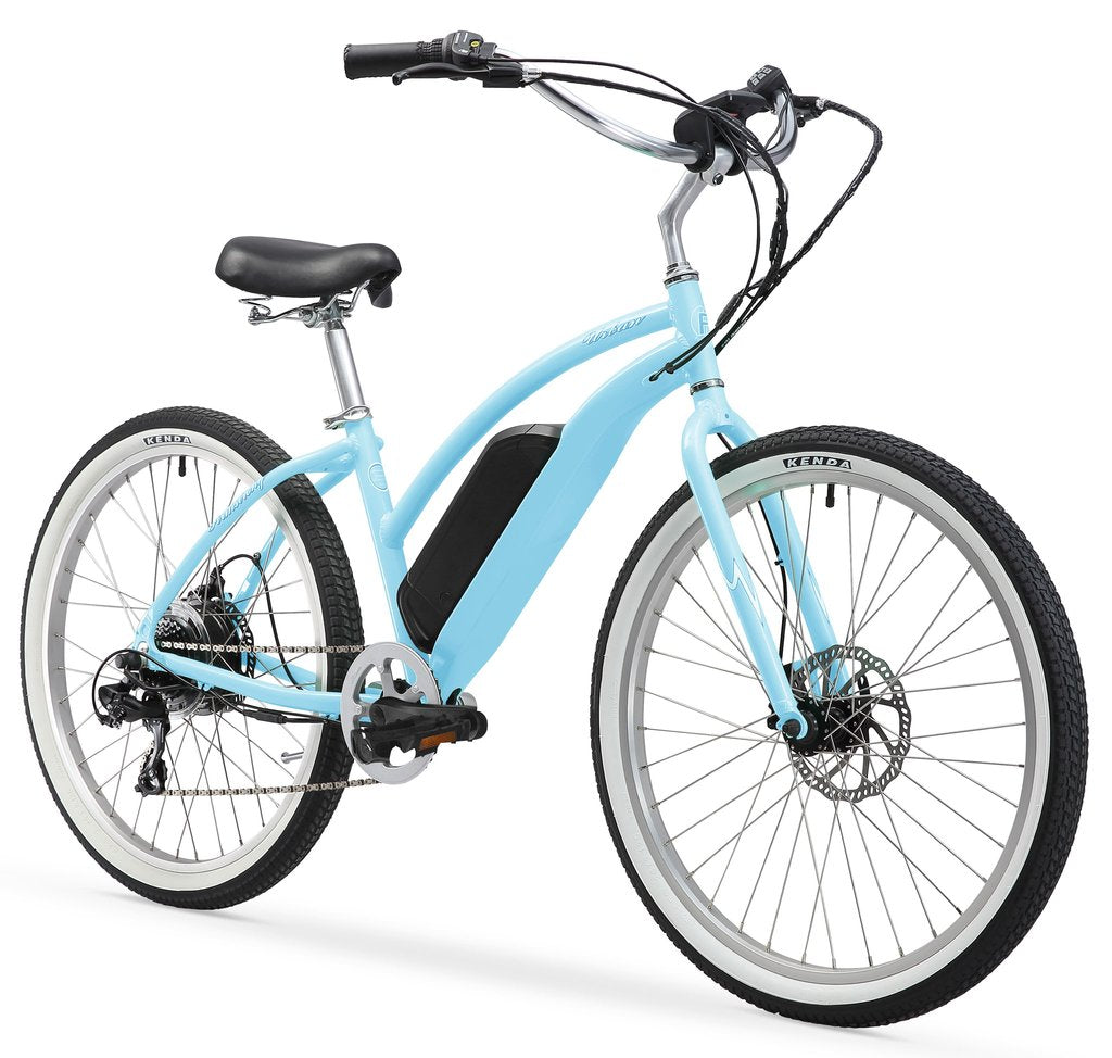 Firmstrong E-Urban Womens Electric Bicycle Ebike