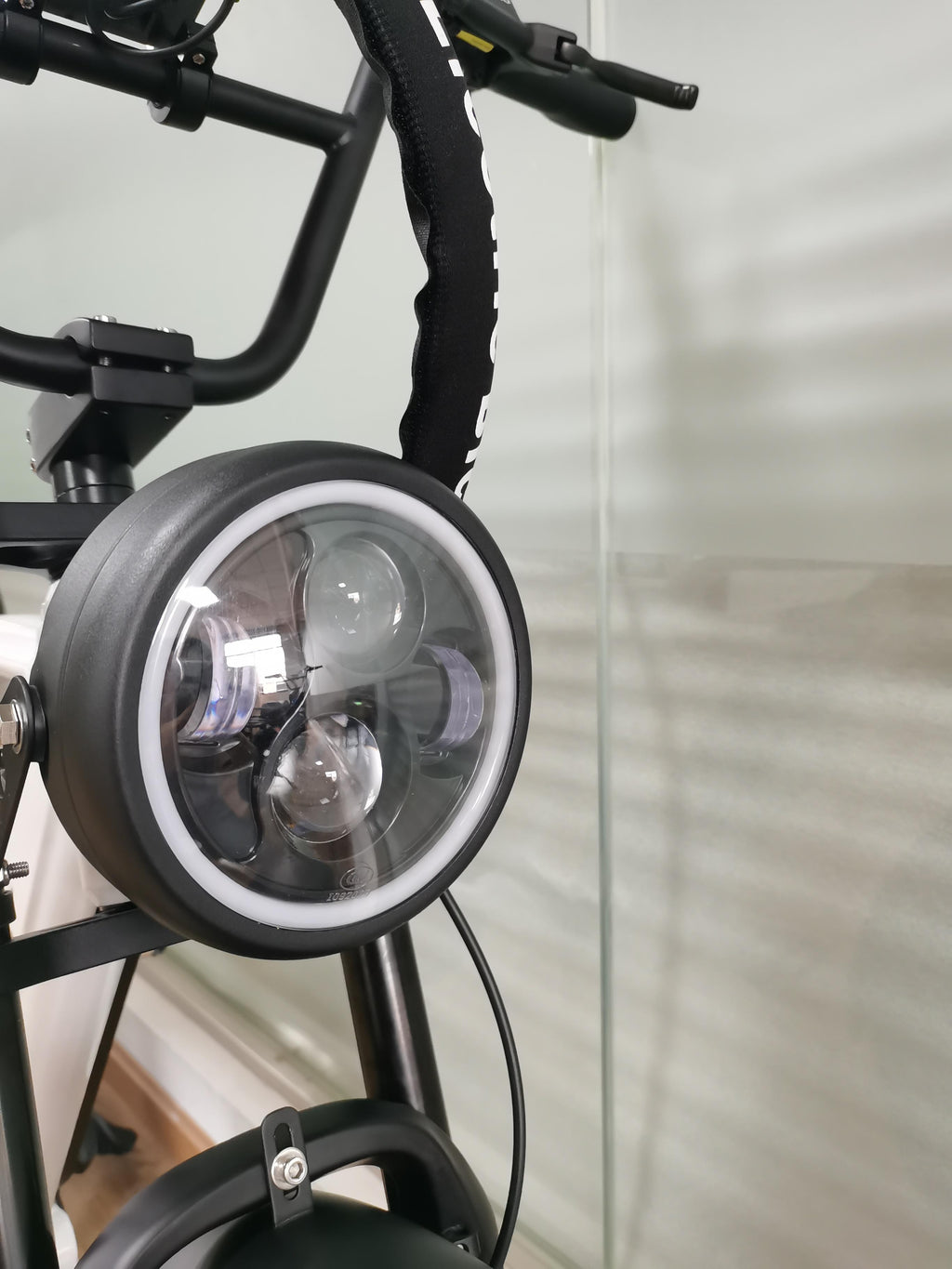 HELIO Dweeb Electric Bicycle Ebike