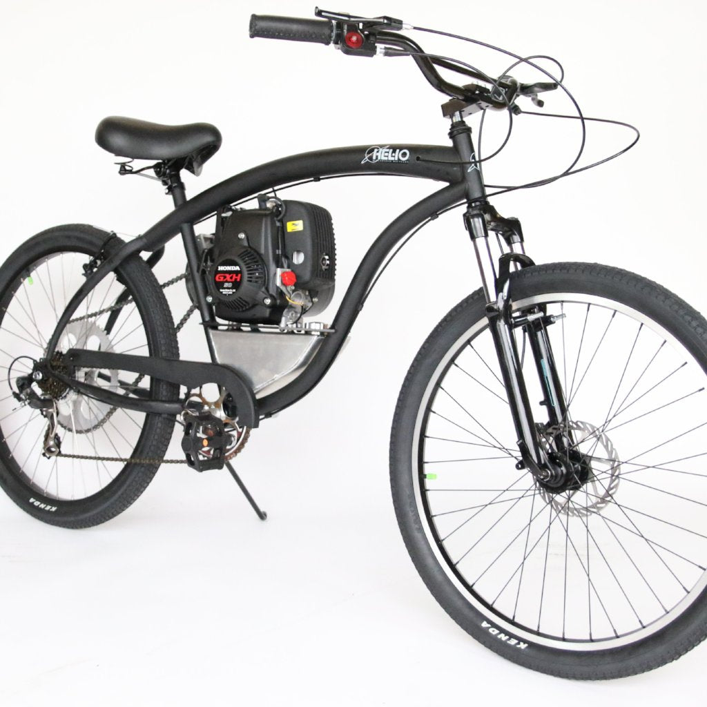 FX50 Honda / EZM Powered Bike
