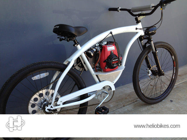 FX50 Honda / EZM Powered Bike